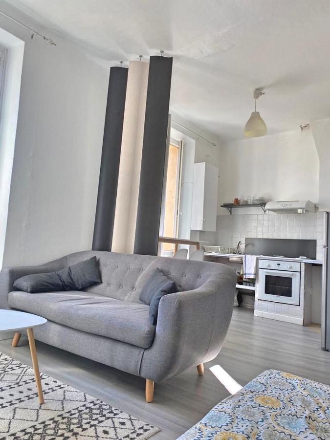 Appartements Cosy Au Centre De La Seyne-Sur-Mer La Seyne-sur-Mer Exterior foto