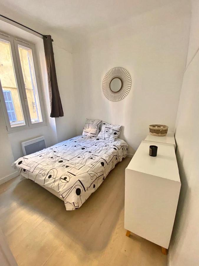 Appartements Cosy Au Centre De La Seyne-Sur-Mer La Seyne-sur-Mer Exterior foto